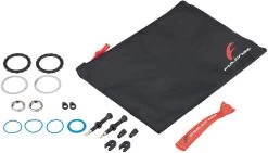 Fulcrum Set De Roues Racing 3 DB C19 Disc Center Lock -Composants De Vélo 309814