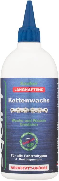 Squirt Cire Pour Chaîne Lube -Composants De Vélo 311677