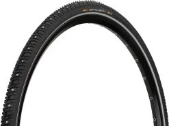 Continental Pneu Rigide Clouté Contact Spike 120 28" -Composants De Vélo 312172