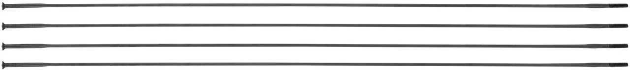 Newmen Set De Rayons Pour Advanced SL R.25 29" / Evolution SL R.25 29" 3 Newmen Set De Rayons Pour Advanced SL R.25 29" / Evolution SL R.25 29"