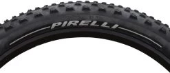 Pirelli Pneu Souple Scorpion VTT Rear Specific 27,5+ -Composants De Vélo 315554