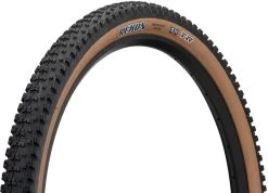 MAXXIS Pneu Souple Rekon Dual EXO WT TR Skinwall 29"