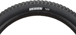 MAXXIS Pneu Souple Rekon Dual 24" -Composants De Vélo 318026