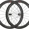 Fulcrum Set De Roues En Carbone Speed 55C -Composants De Vélo 318863