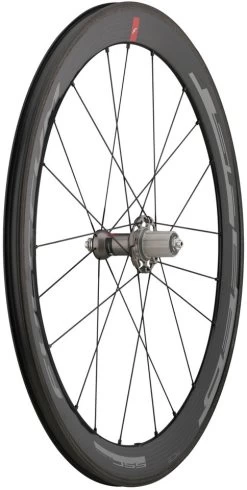 Fulcrum Set De Roues En Carbone Speed 55C -Composants De Vélo 318866
