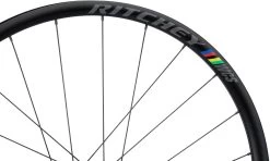 RITCHEY Set De Roues WCS Zeta Disc Center Lock -Composants De Vélo 319332