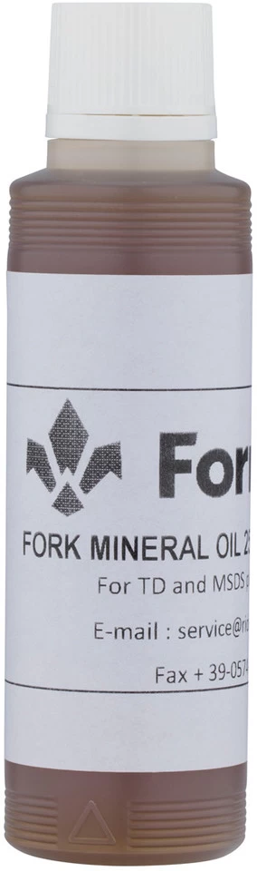 Formula Huile De Fourche Lubricating Oil FX 35/Selva R/Selva S/Nero R/Nero C 3 Formula Huile De Fourche Lubricating Oil FX 35/Selva R/Selva S/Nero R/Nero C