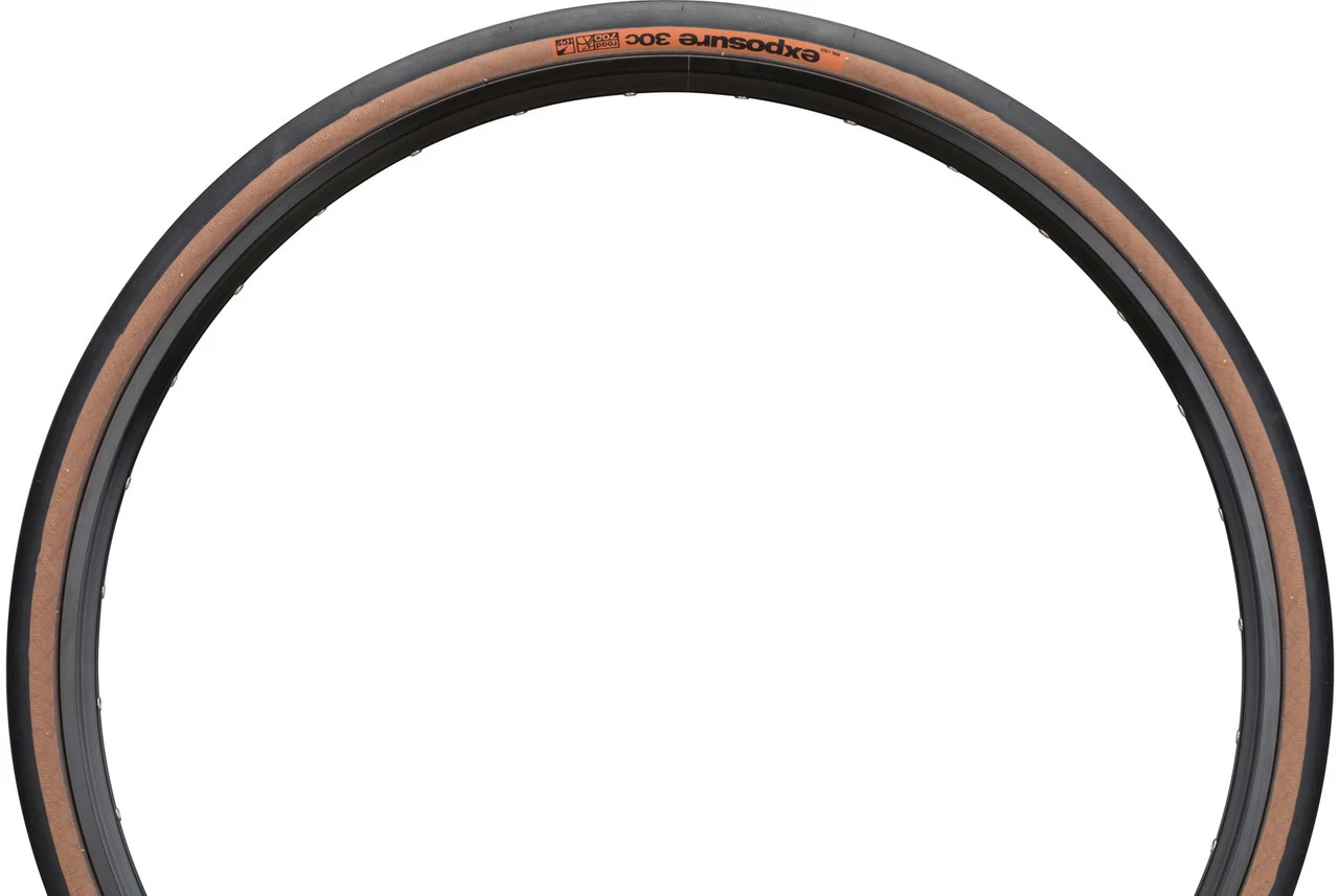 Wtb Pneu Souple Exposure Road TCS 28" 8 Wtb Pneu Souple Exposure Road TCS 28" – Image 6