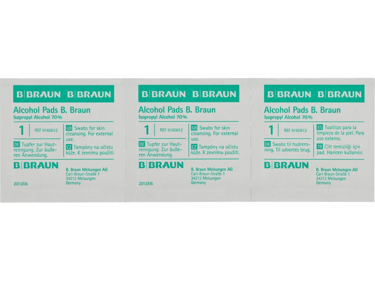 REVOLOOP.Repair Kit 3 REVOLOOP.Repair Kit