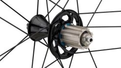 Campagnolo® Set De Roues Bora WTO 60 Road 28" -Composants De Vélo 322833