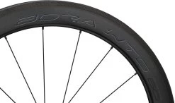 Campagnolo® Set De Roues Bora WTO 60 Road 28" -Composants De Vélo 322834