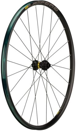 Mavic Set De Roues Allroad Disc Center Lock -Composants De Vélo 324243