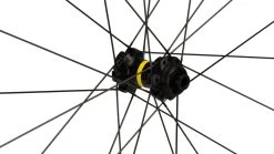 Mavic Set De Roues Allroad Disc Center Lock -Composants De Vélo 324244