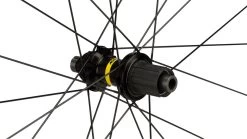 Mavic Set De Roues Allroad Disc Center Lock -Composants De Vélo 324246