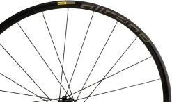 Mavic Set De Roues Allroad Disc Center Lock -Composants De Vélo 324247