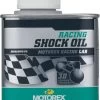 Motorex Huile Pour Amortisseurs Racing Shock Oil -Composants De Vélo 324732