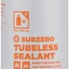 Orange-seal Fluide D'Étanchéité Subzero Sealant -Composants De Vélo 325056