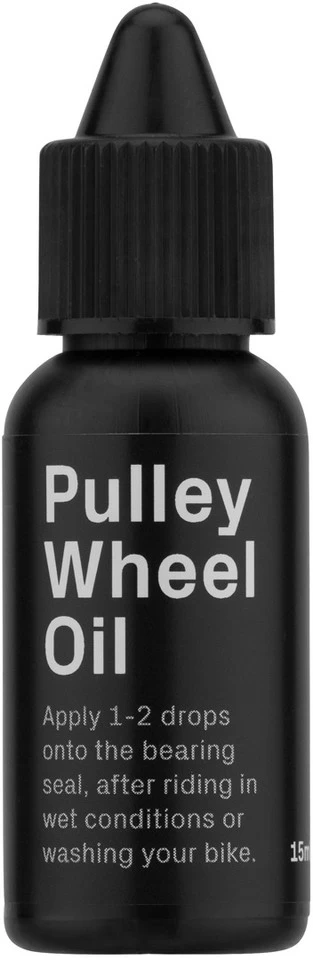 CERAMICSPEED Huile Pour Galets De Dérailleur 3 CERAMICSPEED Huile Pour Galets De Dérailleur