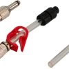 JAGWIRE Raccords Pour Kit De Purge Pro Bleed 2 JAGWIRE Raccords Pour Kit De Purge Pro Bleed -Composants De Vélo 329536