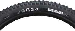 Onza Pneu Souple Porcupine TRC MC60 27,5" -Composants De Vélo 329870