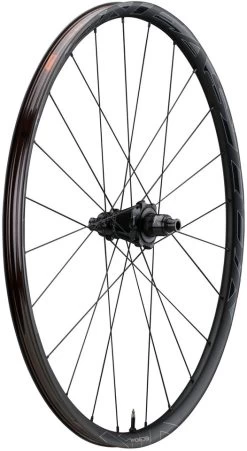 EASTON Set De Roues En Carbone EC90 AX Disc Center Lock 28" -Composants De Vélo 329904