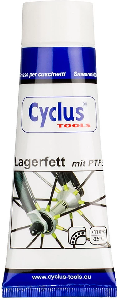 Cyclus Tools Lubrifiant Pour Roulements 3 Cyclus Tools Lubrifiant Pour Roulements