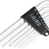 Pro Set De Clefs Hexagonales -Composants De Vélo 332918