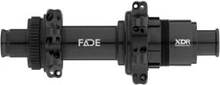 Newmen Moyeu Arrière FADE Road Straightpull Disc Center Lock