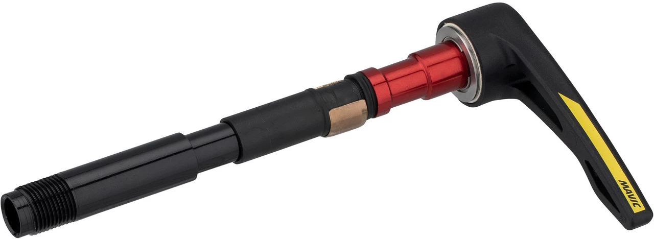 Mavic Axe Traversant Roue Avant Speed Release Front 4 Mavic Axe Traversant Roue Avant Speed Release Front – Image 2