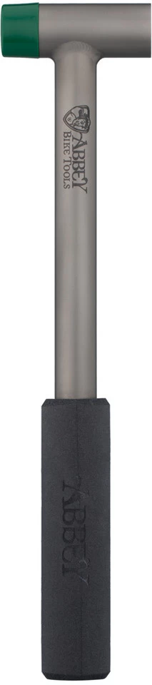 Marteau Team Issue Titanium