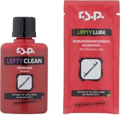 R.s.p. Kit D'Entretien Lefty