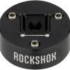 ROCKSHOX Outil D'Amortisseur RE:Aktiv Piston Socket -Composants De Vélo 337915
