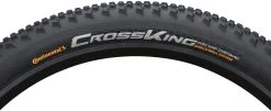 Continental Pneu Souple Cross King ShieldWall 29+ 8 Continental Pneu Souple Cross King ShieldWall 29+ -Composants De Vélo 338800