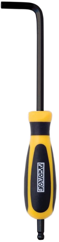 PEDROS Clef Hexagonale Pour Pédales