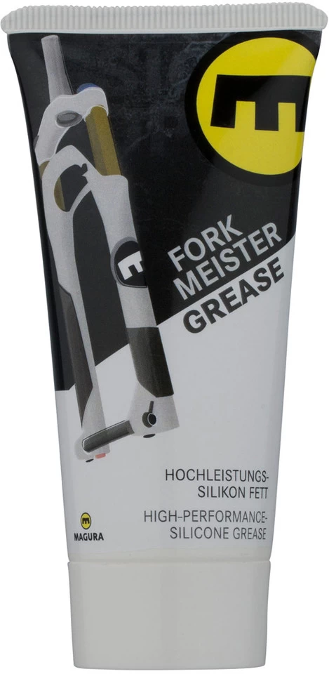 MAGURA Graisse Pour Fourche Meister Grease 3 MAGURA Graisse Pour Fourche Meister Grease