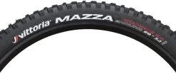 Vittoria Pneu Souple Mazza Enduro 2-ply TLR G2.0 29" -Composants De Vélo 340743