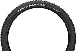 Vittoria Pneu Souple Mazza Enduro 2-ply TLR G2.0 29" -Composants De Vélo 340746