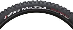 Vittoria Pneu Souple Mazza Enduro 2-ply TLR G2.0 29" -Composants De Vélo 340747