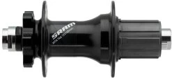 SRAM Moyeu Arrière MTH 746 Boost Disc 6 Trous