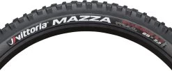 Vittoria Pneu Souple Mazza Trail TNT TLR G2.0 29+ -Composants De Vélo 341758
