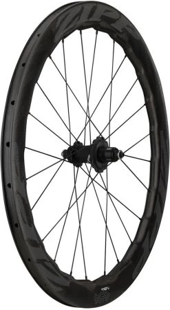 ZIPP Roue En Carbone 454 NSW Disc Center Lock Clincher