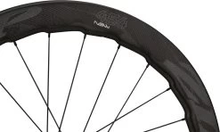 ZIPP Roue En Carbone 454 NSW Disc Center Lock Clincher -Composants De Vélo 342088