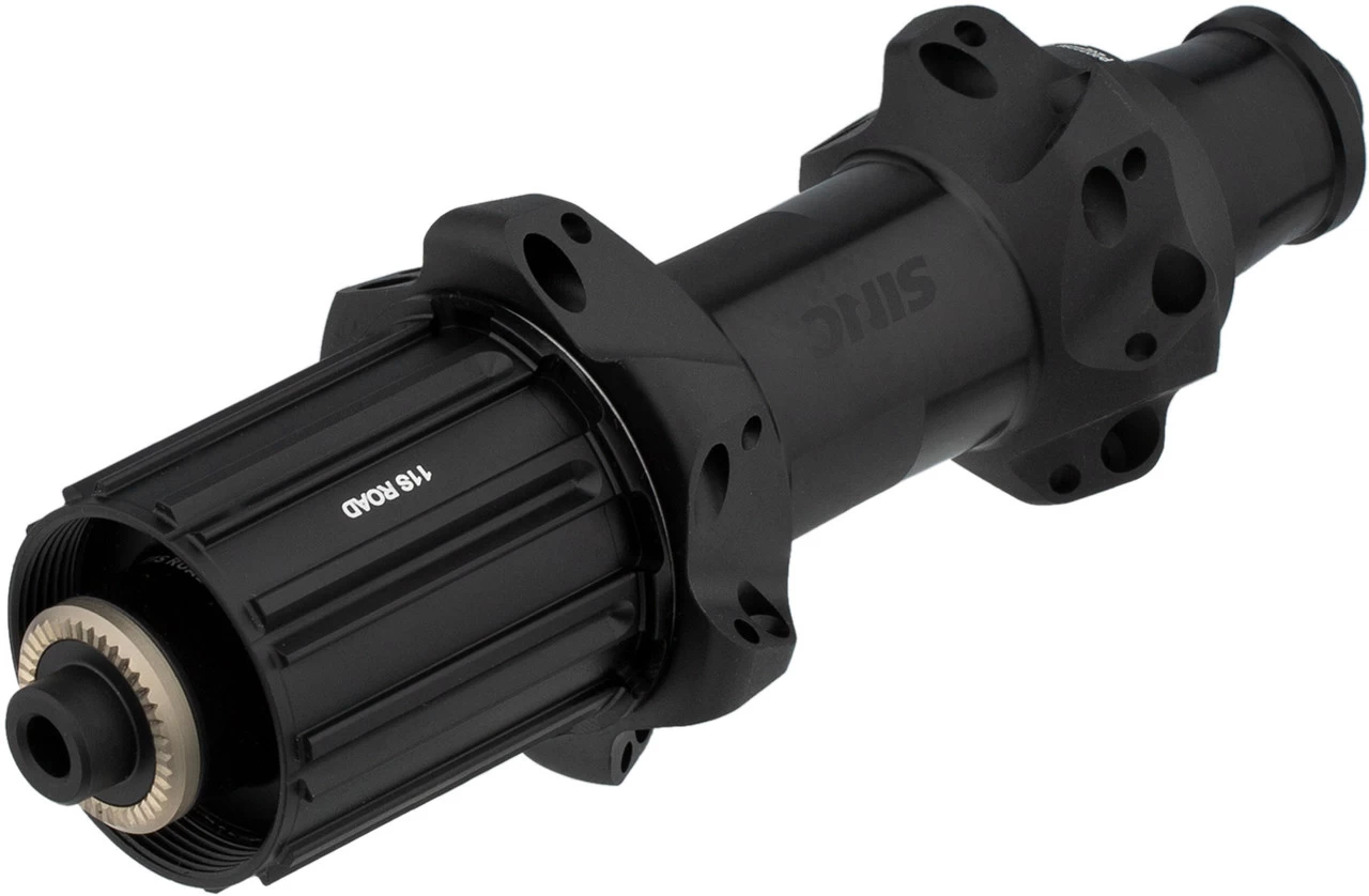 Dt-swiss Moyeu Arrière 180 Straightpull Road 4 Dt-swiss Moyeu Arrière 180 Straightpull Road – Image 2