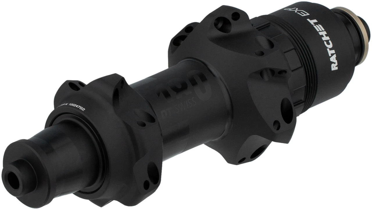 Dt-swiss Moyeu Arrière 180 Straightpull Road 8 Dt-swiss Moyeu Arrière 180 Straightpull Road – Image 6