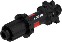 Dt-swiss Moyeu Arrière 240 Straightpull MTB Boost Disc 6 Trous -Composants De Vélo 344884