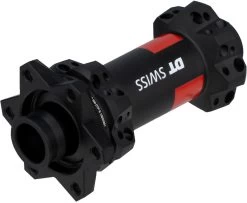 Dt-swiss Moyeu Avant 240 Straightpull MTB Disc 6 Trous -Composants De Vélo 344890