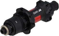 Dt-swiss Moyeu Arrière 240 Straightpull Road -Composants De Vélo 344902