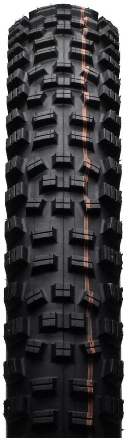 Schwalbe Pneu Souple Hans Dampf Evolution ADDIX Soft Super Trail 26" -Composants De Vélo 345850