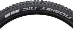 Schwalbe Pneu Souple Nobby Nic Performance ADDIX TwinSkin 26" -Composants De Vélo 345935