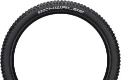 Schwalbe Pneu Souple Nobby Nic Performance ADDIX TwinSkin 26" -Composants De Vélo 345938